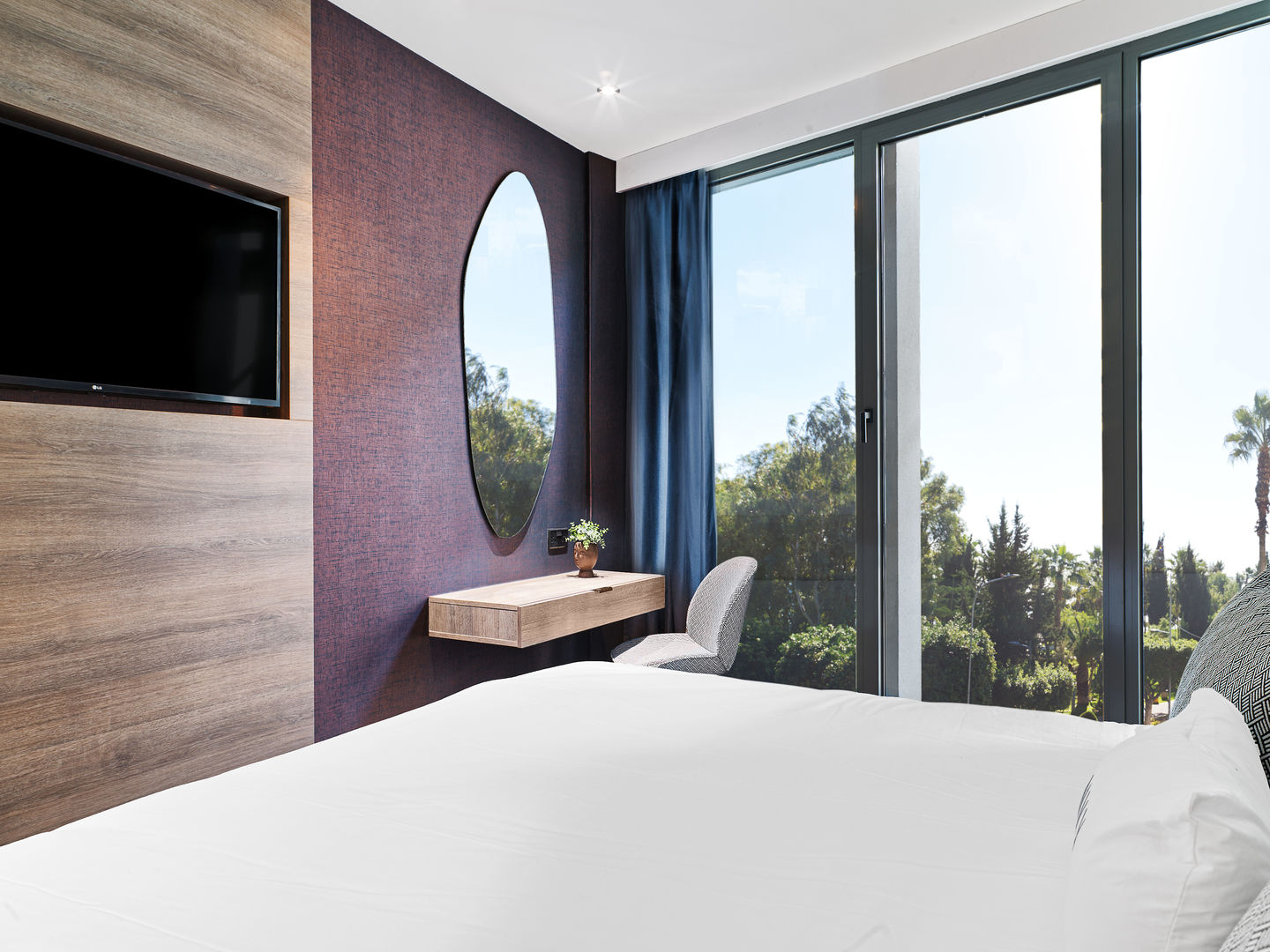 NYX Hotel Limassol