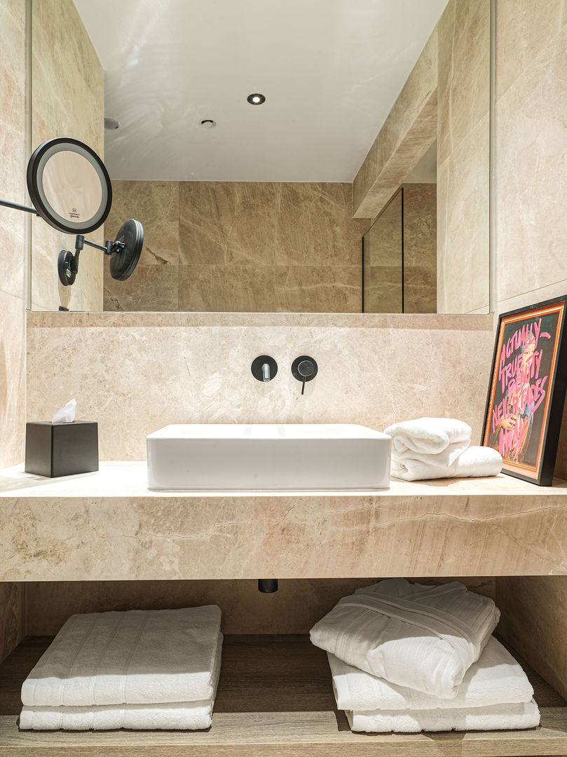 NYX Hotel Limassol