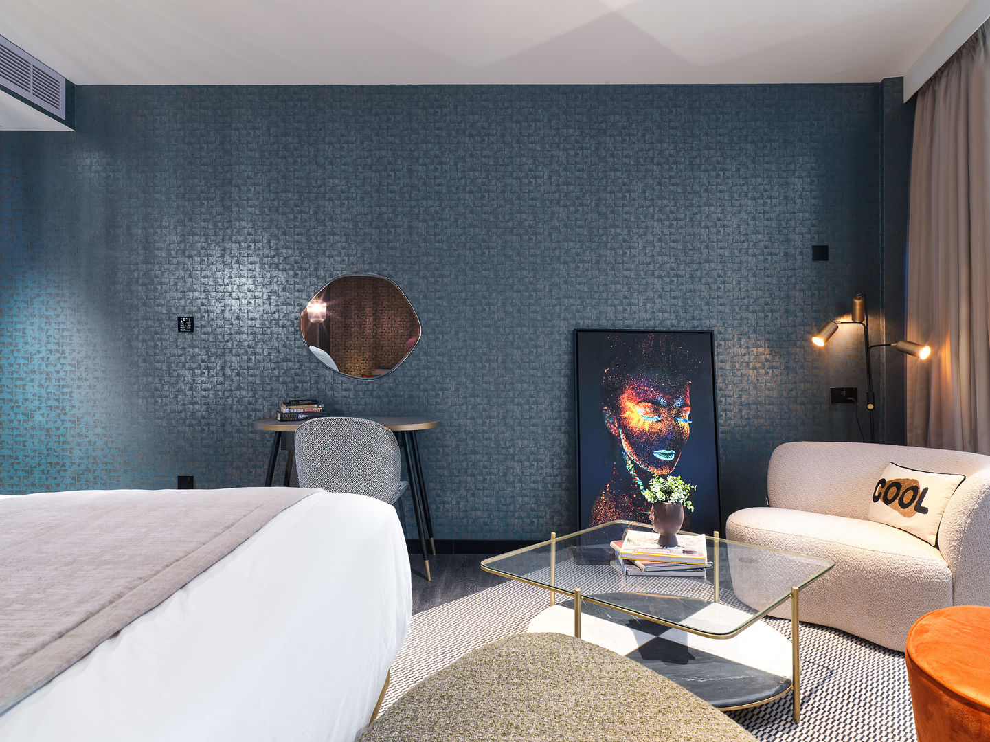NYX Hotel Limassol