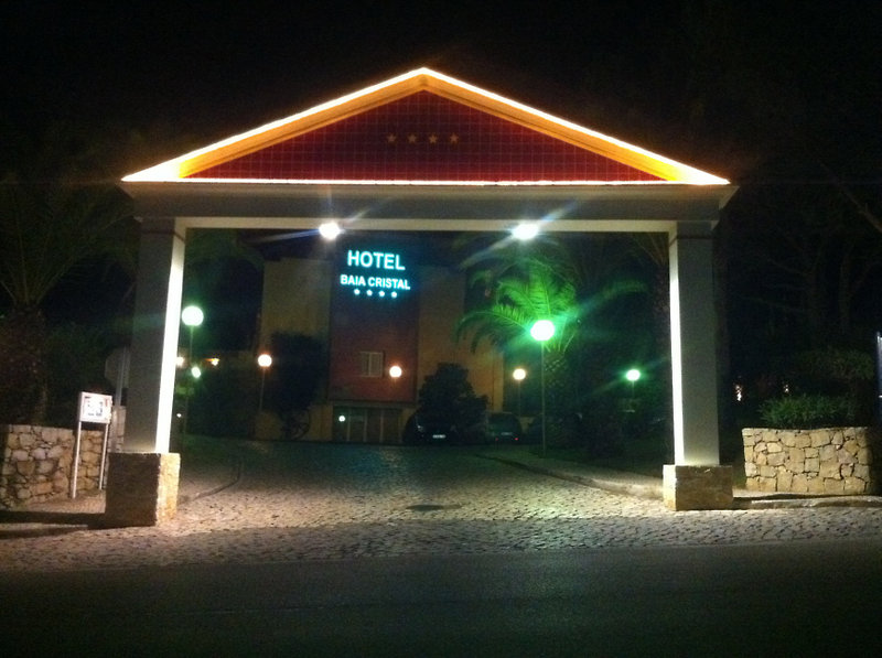 Wyndham Grand Carvoeiro Algarve