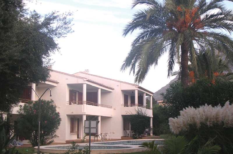 Apartamentos Azahar
