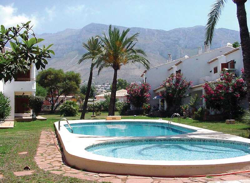 Apartamentos Azahar