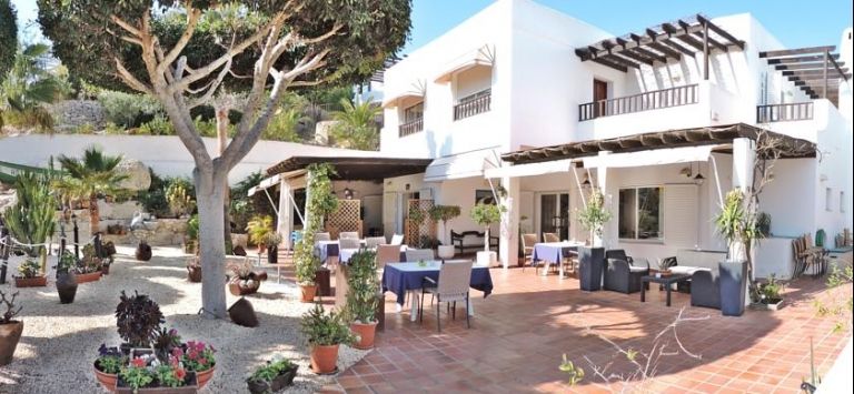 Hotel las Calas