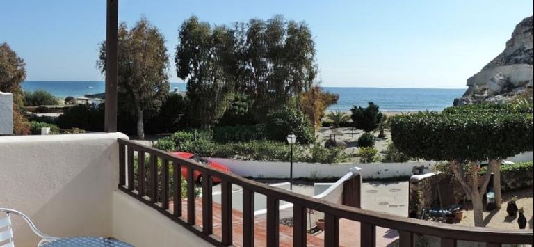 Hotel las Calas