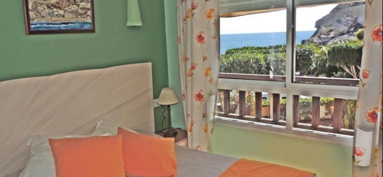 Hotel las Calas