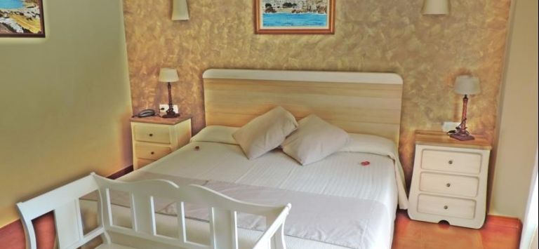 Hotel las Calas