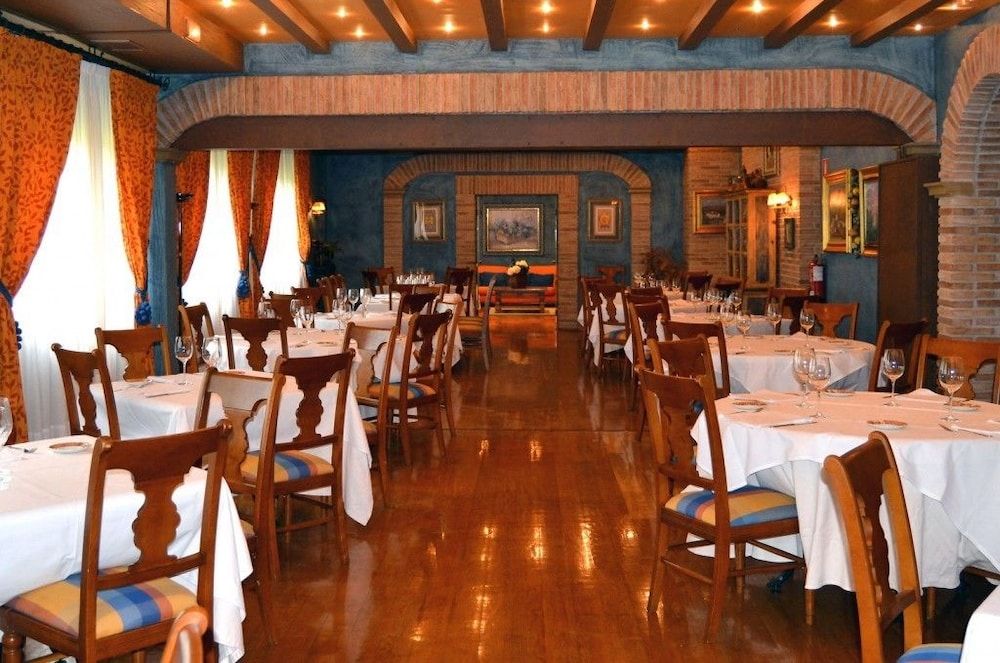 Hotel Irubide