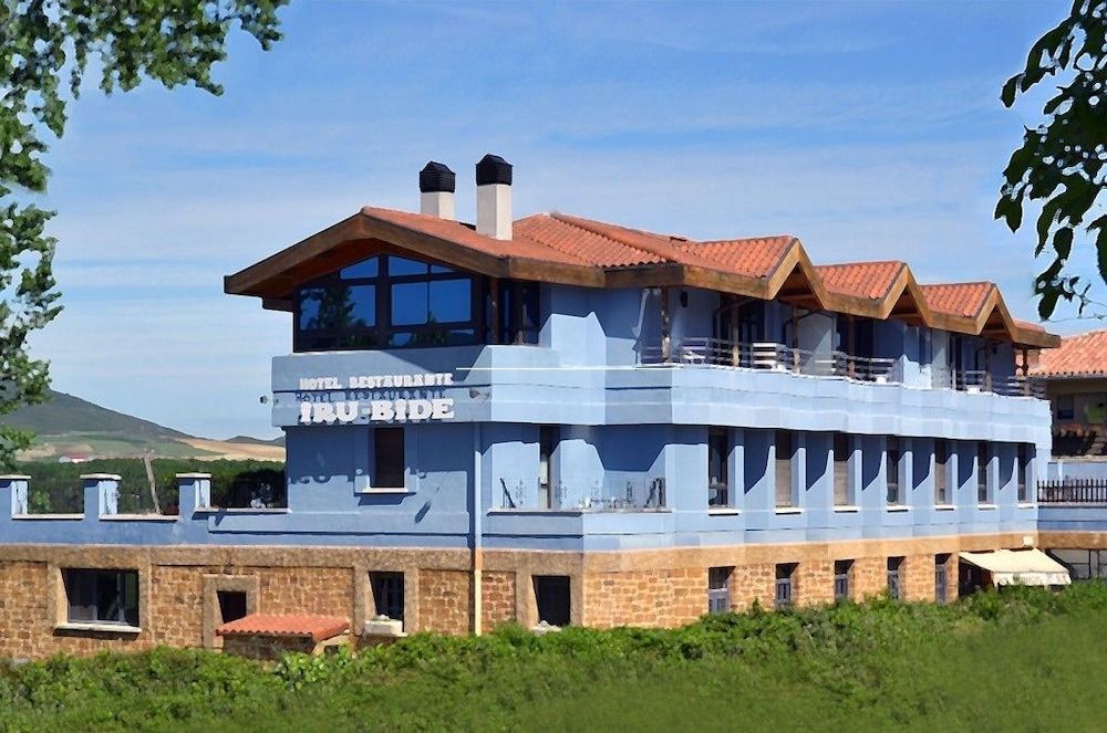Hotel Irubide