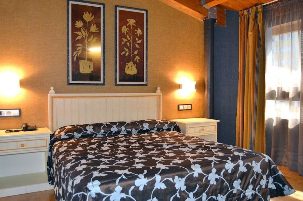 Hotel Irubide