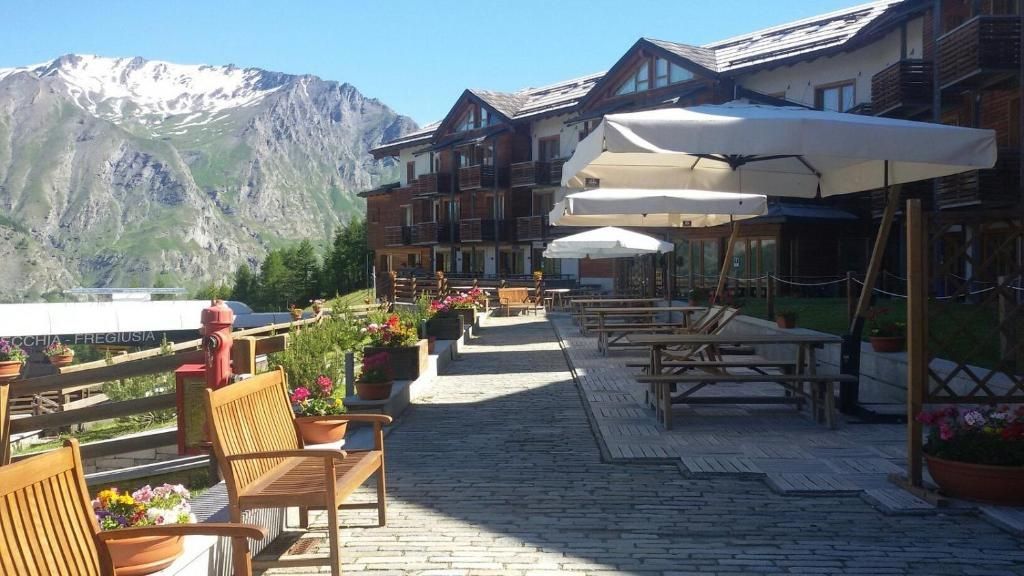 Savoia Resort