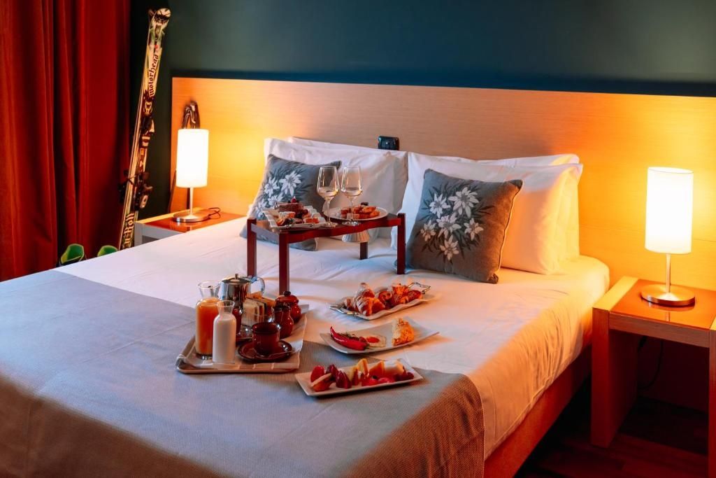 Savoia Resort