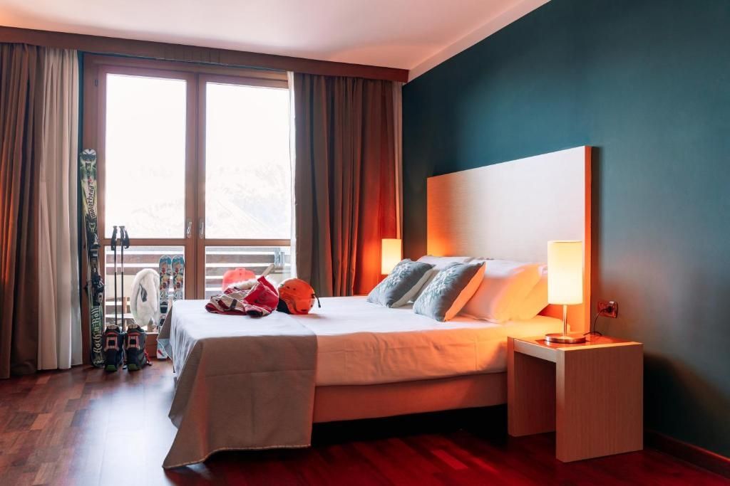 Savoia Resort