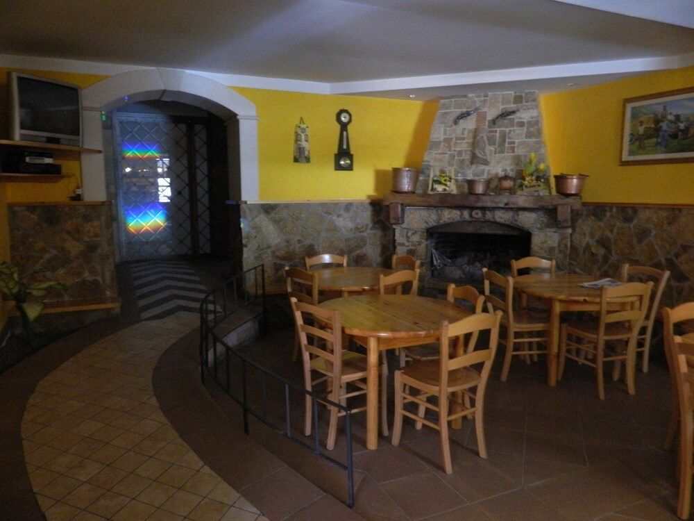 Hotel Vallefura