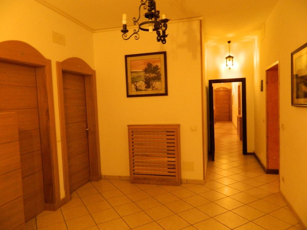 Hotel Vallefura