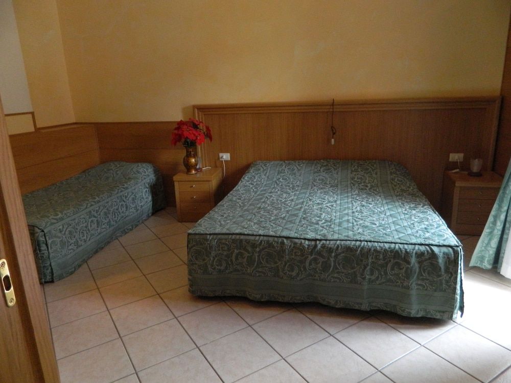 Hotel Vallefura