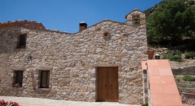 Masseria Rocca di Gonato