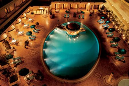 Sheraton Cairo Hotel & Casino