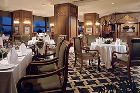Sheraton Cairo Hotel & Casino