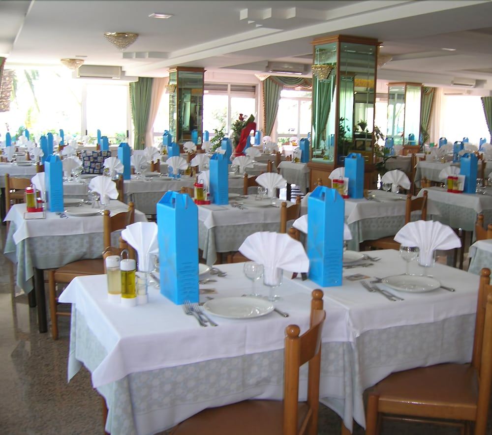 Hotel Caraibi