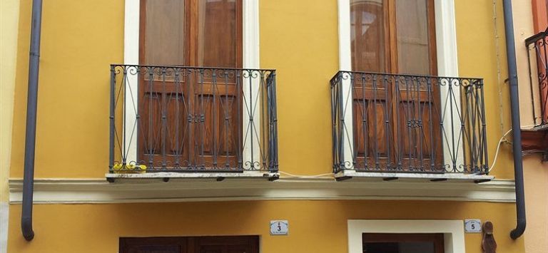 Il Palazz8