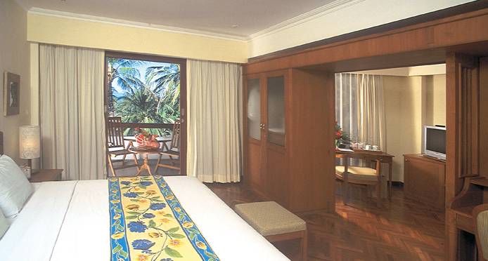 Prama Sanur Beach Bali