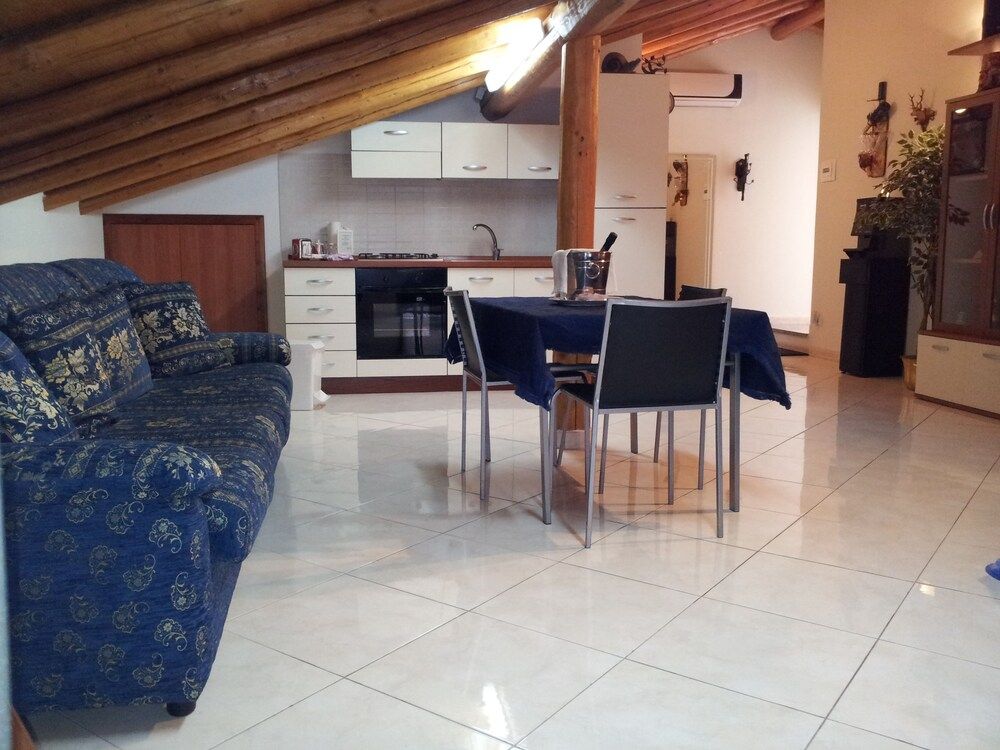 B&B Suite