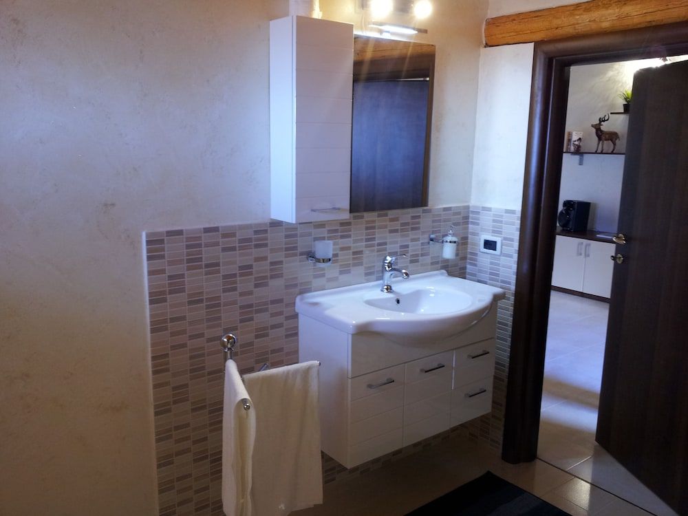 B&B Suite
