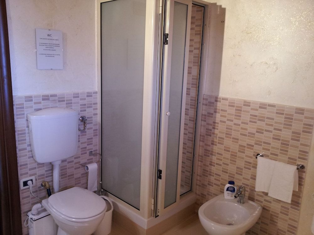 B&B Suite