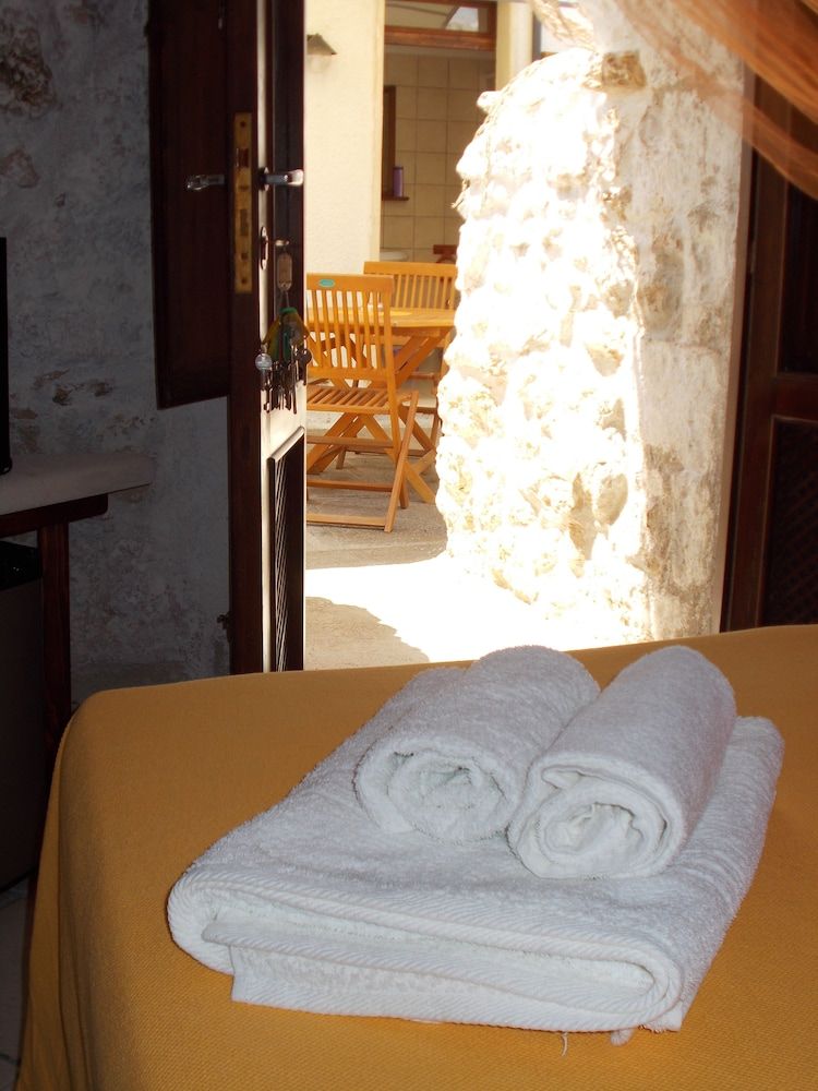 B&B Antico Podere