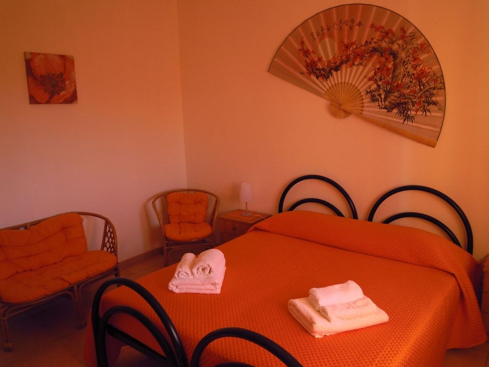 B&B Antico Podere