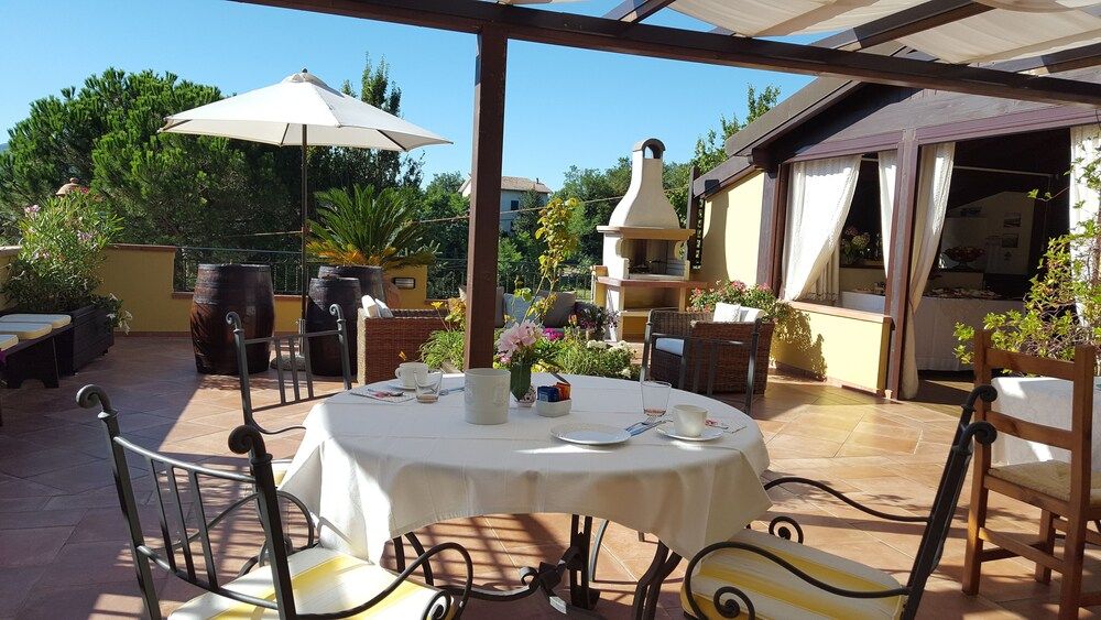 La Valle Bed & Breakfast