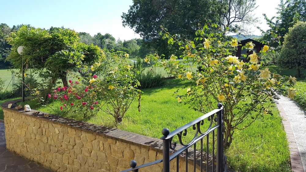 La Valle Bed & Breakfast