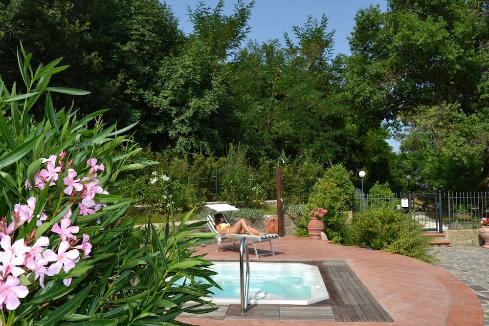 La Valle Bed & Breakfast