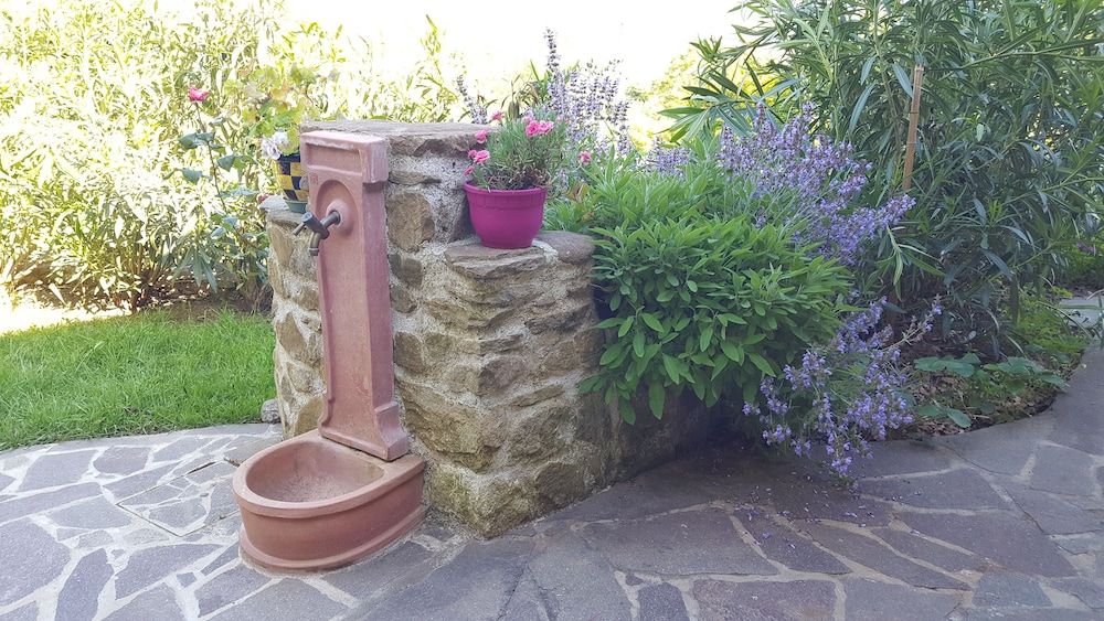 La Valle Bed & Breakfast