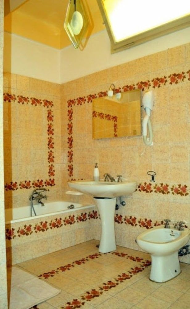 B&B La Casa Di Fano