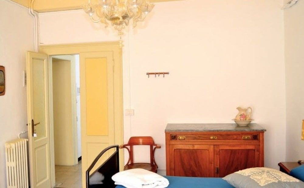 B&B La Casa Di Fano
