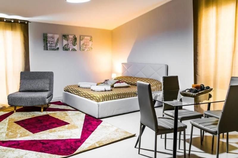 Anima Holiday Home