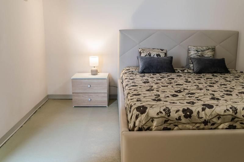 Anima Holiday Home