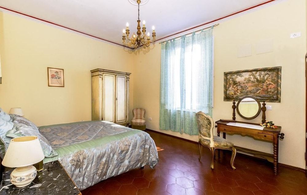 Villa Antiche Mura