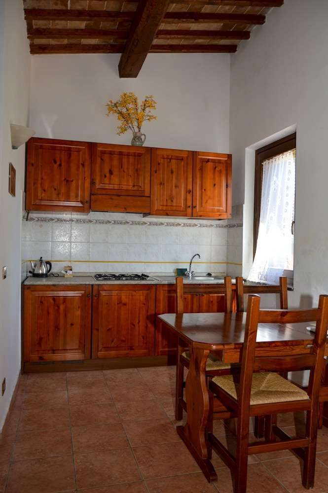 La Fraschetta