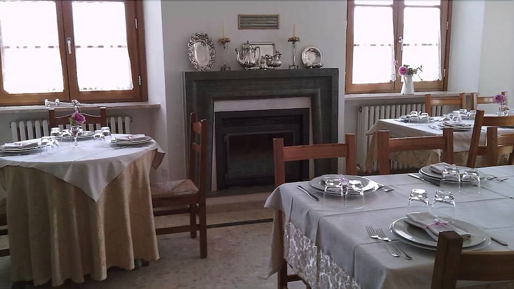 Agriturismo Ca' Del Sartu
