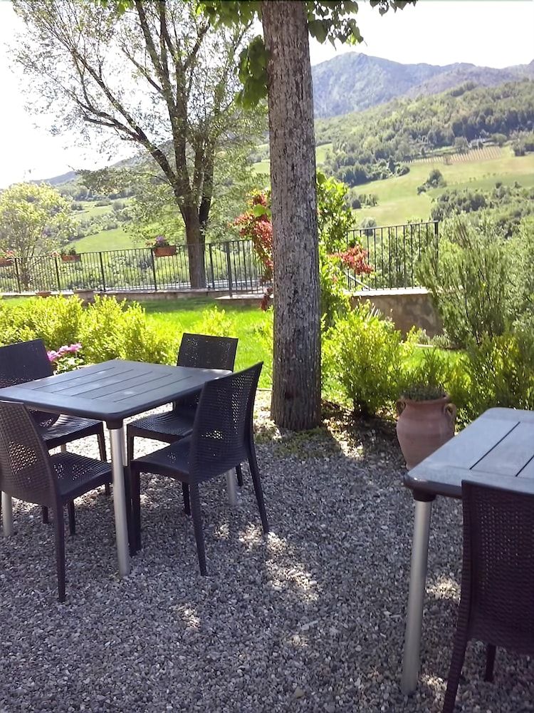 Agriturismo Ca' Del Sartu