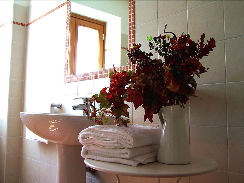 Agriturismo Ca' Del Sartu