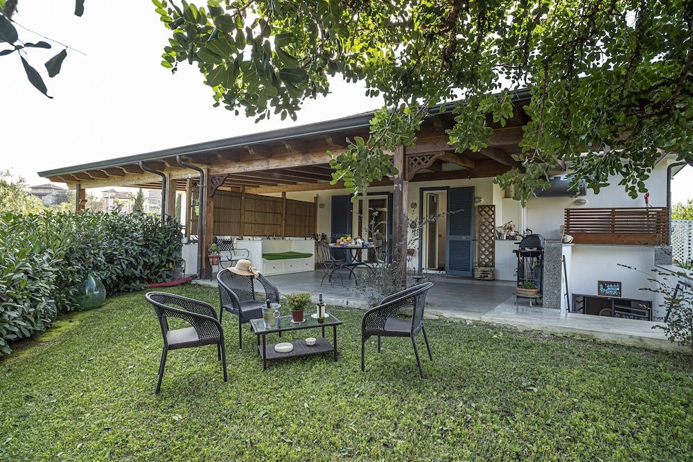Verdelinfa B&B
