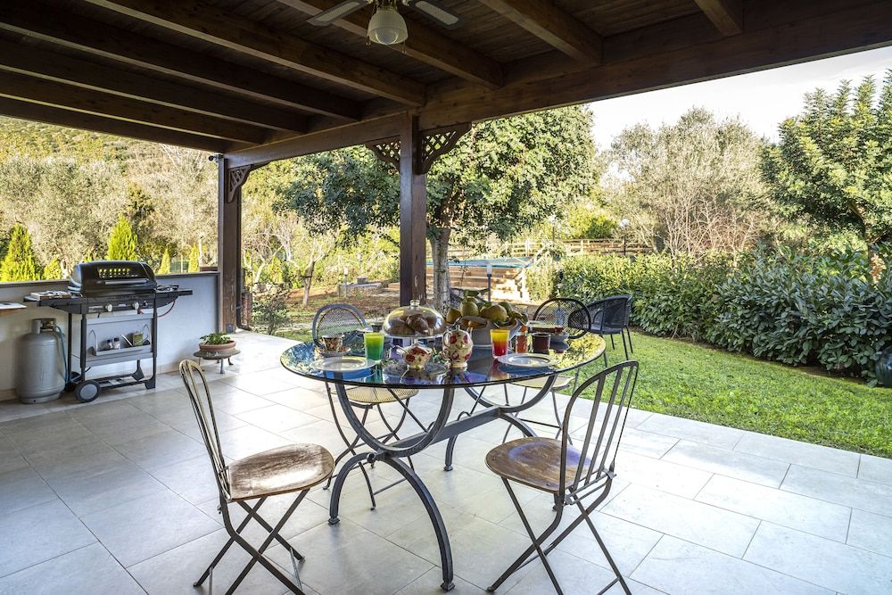 Verdelinfa B&B