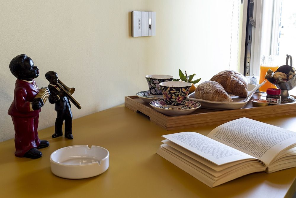 Verdelinfa B&B