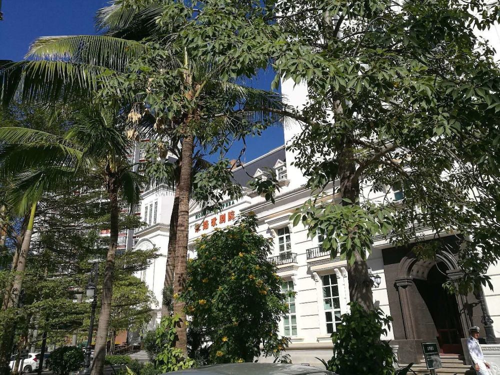 Homeland International Hotel
