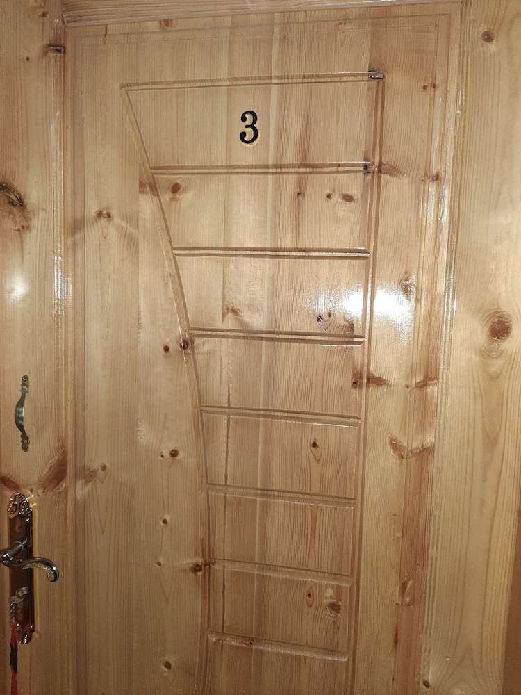 Gohar Guest House