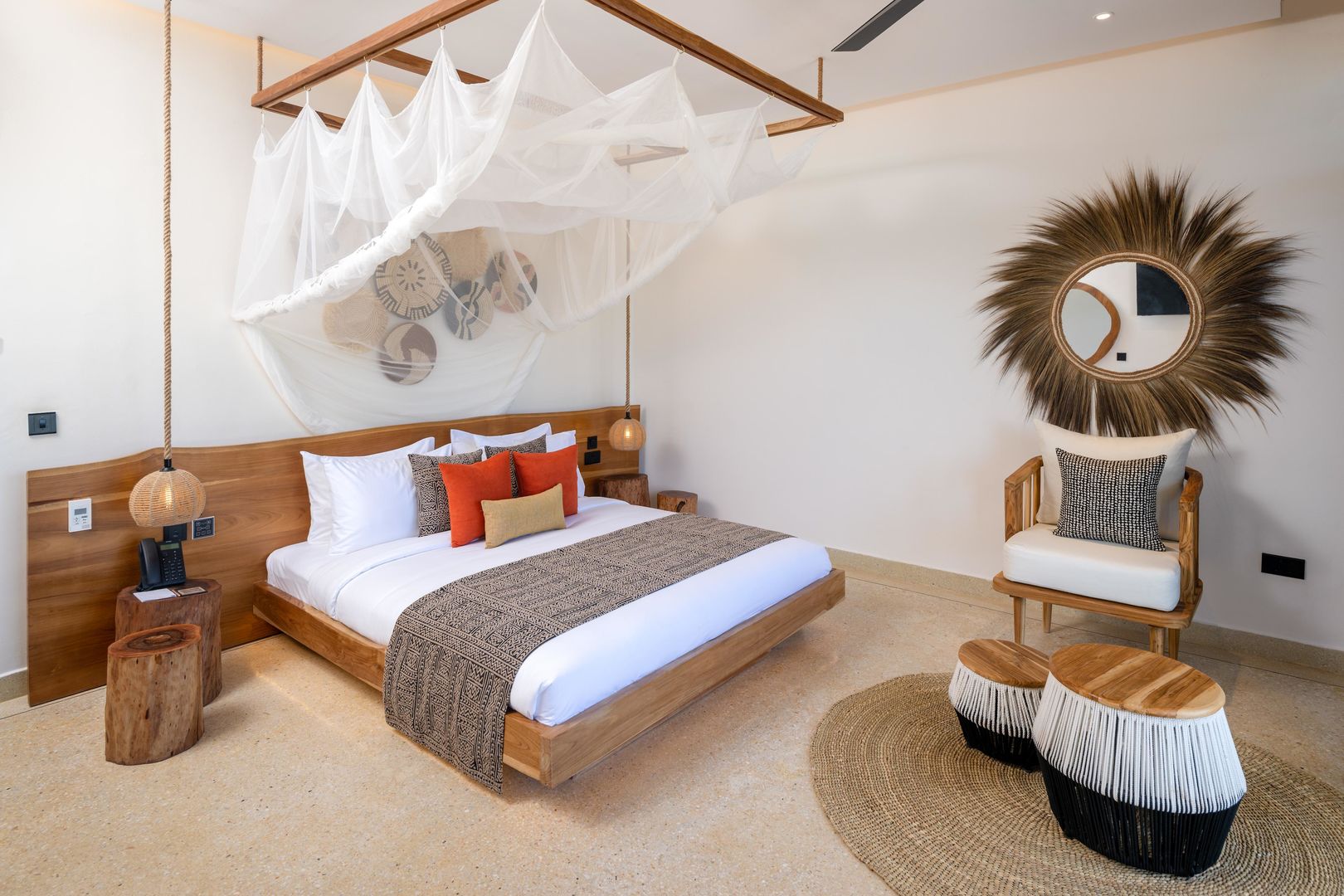 Kwanza Resort by SUNRISE