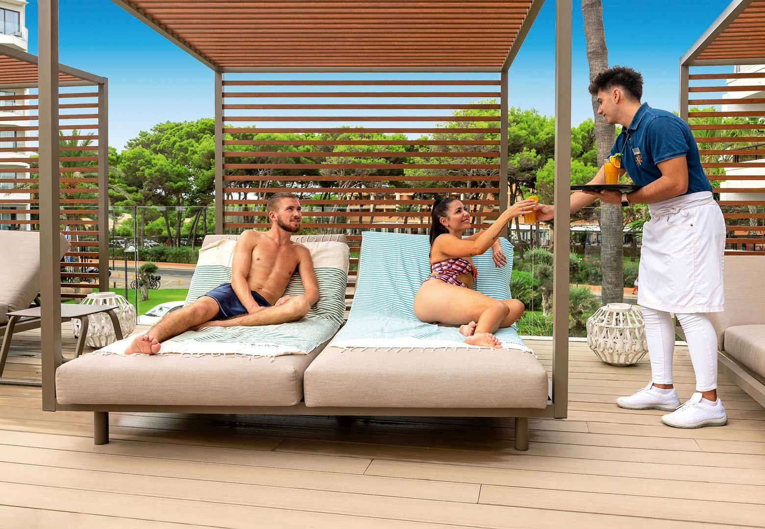 allsun Hotel Sumba